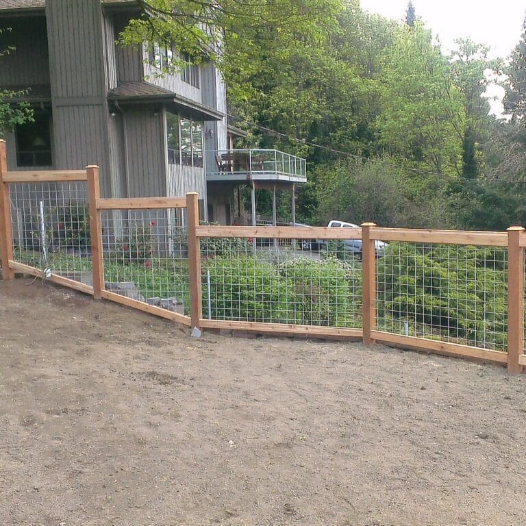HOG WIRE